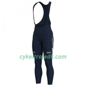Bib Cykelbukser 2020 Movistar Team N001